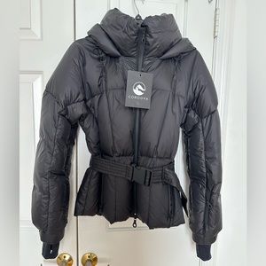 Cordova Monterosa Ski Jacket